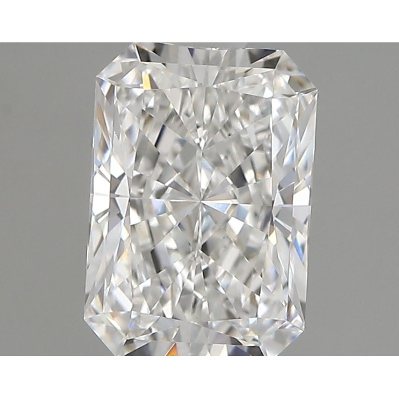Diament laboratoryjny bezbarwny radiant, 1.18ct, VVS2, E, IGI LG712587472 Diament laboratoryjny bezbarwny radiant, 1.18ct, VVS2, E, IGI LG712587472