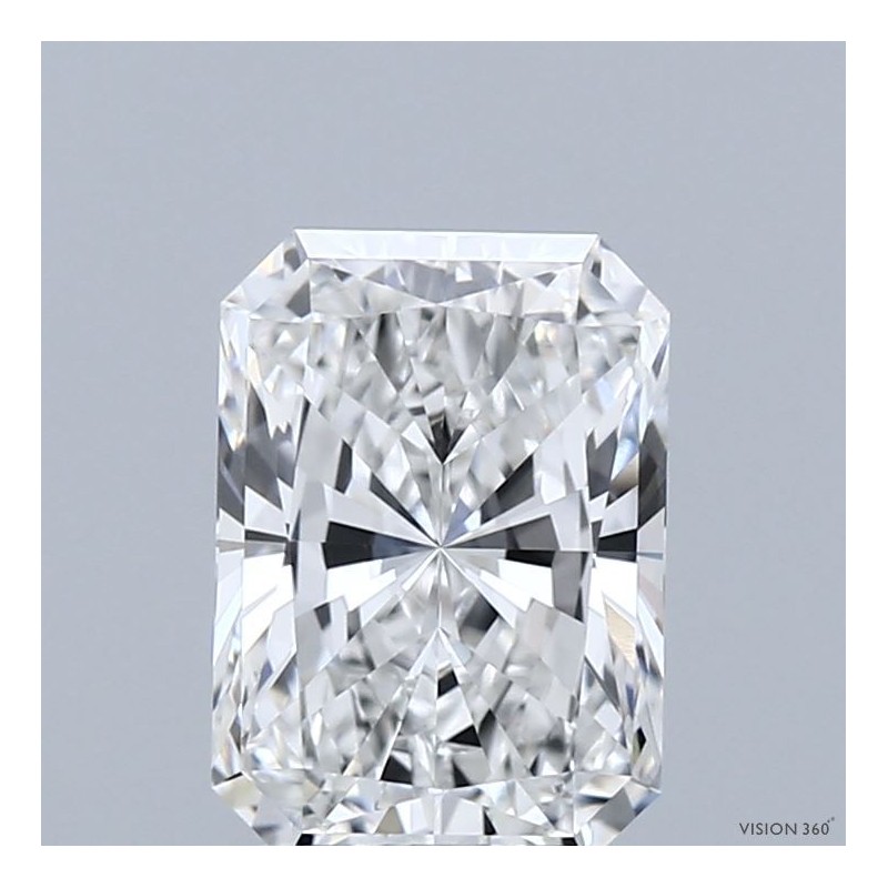 Diament laboratoryjny bezbarwny radiant, 2.01ct, VVS1, E, IGI LG718510169 Diament laboratoryjny bezbarwny radiant, 2.01ct, VVS1, E, IGI LG718510169