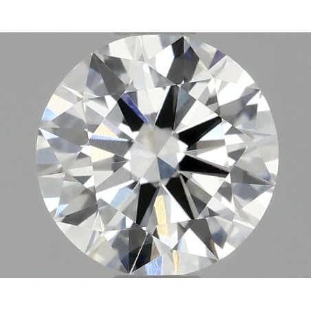 Diament laboratoryjny bezbarwny szlif okrągły, 0.98ct, VVS1, E, IGI LG692534030
