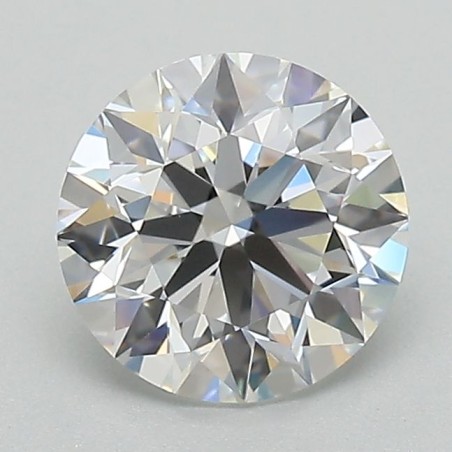 Diament laboratoryjny bezbarwny szlif okrągły, 1.36ct, VVS2, E, IGI LG622470920