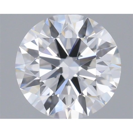 Diament laboratoryjny bezbarwny szlif okrągły, 1.06ct, VVS1, D, IGI LG700509519