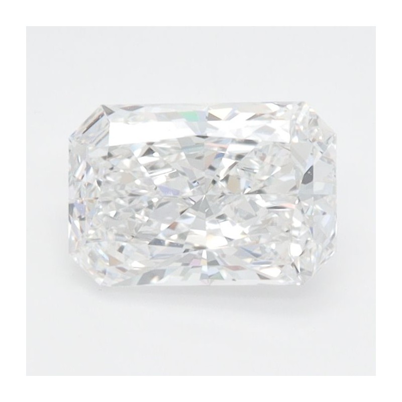 Diament laboratoryjny bezbarwny radiant, 1.02ct, VVS1, D, IGI LG655417804 Diament laboratoryjny bezbarwny radiant, 1.02ct, VVS1, D, IGI LG655417804