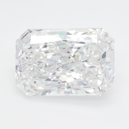 Diament laboratoryjny bezbarwny radiant, 1.02ct, VVS1, D, IGI LG655417804