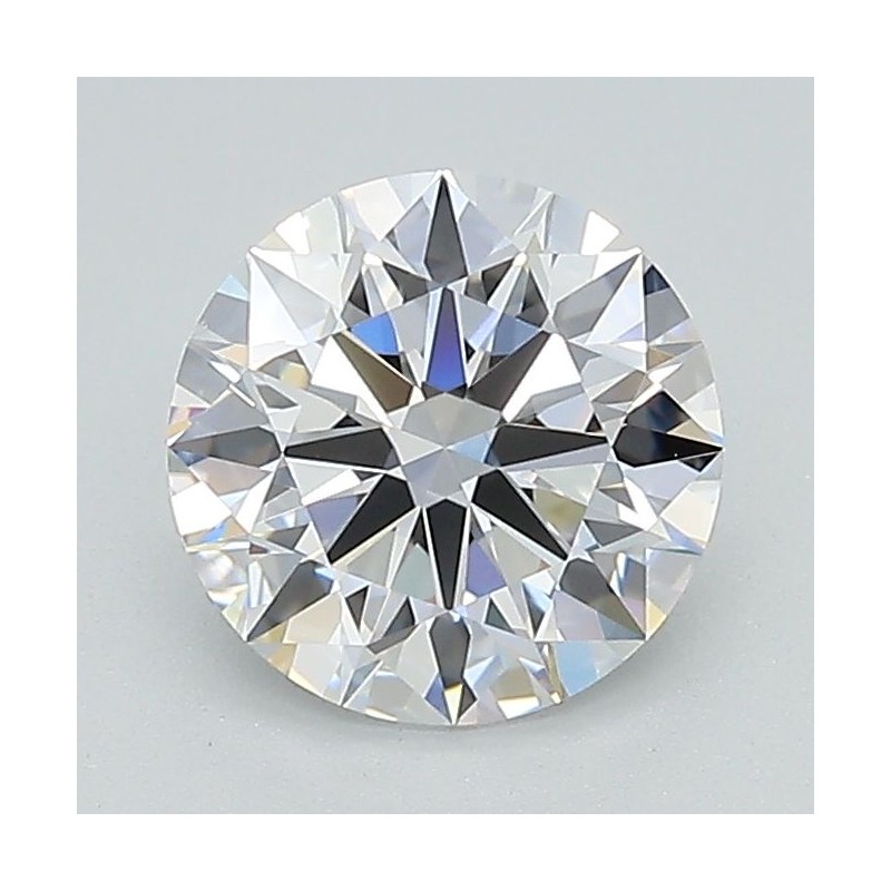 Diament laboratoryjny bezbarwny szlif okrągły, 1.35ct, VVS2, D, IGI LG620459453 Diament laboratoryjny bezbarwny szlif okrągły, 1.35ct, VVS2, D, IGI LG620459453