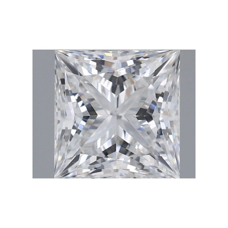 Diament laboratoryjny bezbarwny szlif princess, 1.8ct, VVS2, D, IGI LG722529044 Diament laboratoryjny bezbarwny szlif princess, 1.8ct, VVS2, D, IGI LG722529044