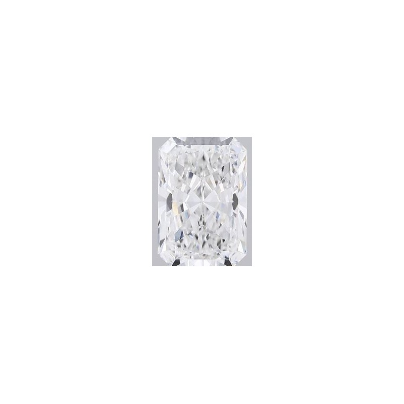Diament laboratoryjny bezbarwny radiant, 2.54ct, VVS2, E, GIA 2231435129 Diament laboratoryjny bezbarwny radiant, 2.54ct, VVS2, E, GIA 2231435129