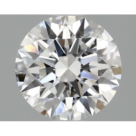 Diament laboratoryjny bezbarwny szlif okrągły, 1.03ct, VVS2, D, IGI LG719507529