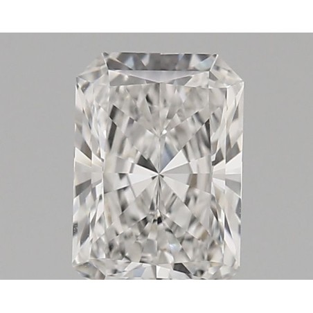 Diament laboratoryjny bezbarwny radiant, 1.18ct, VVS1, E, IGI LG635426094