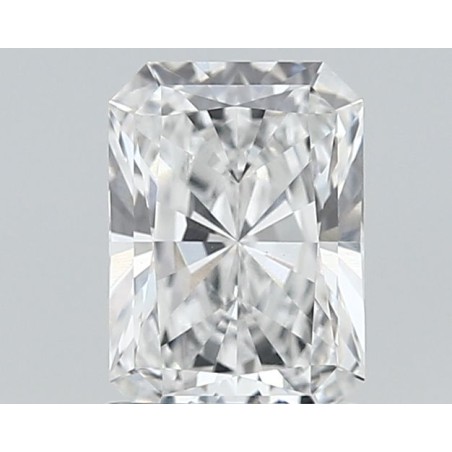 Diament laboratoryjny bezbarwny radiant, 1.18ct, VVS2, E, IGI LG635418555