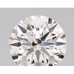 Diament laboratoryjny bezbarwny szlif okrągły, 1.19ct, VVS2, D, IGI LG733573266