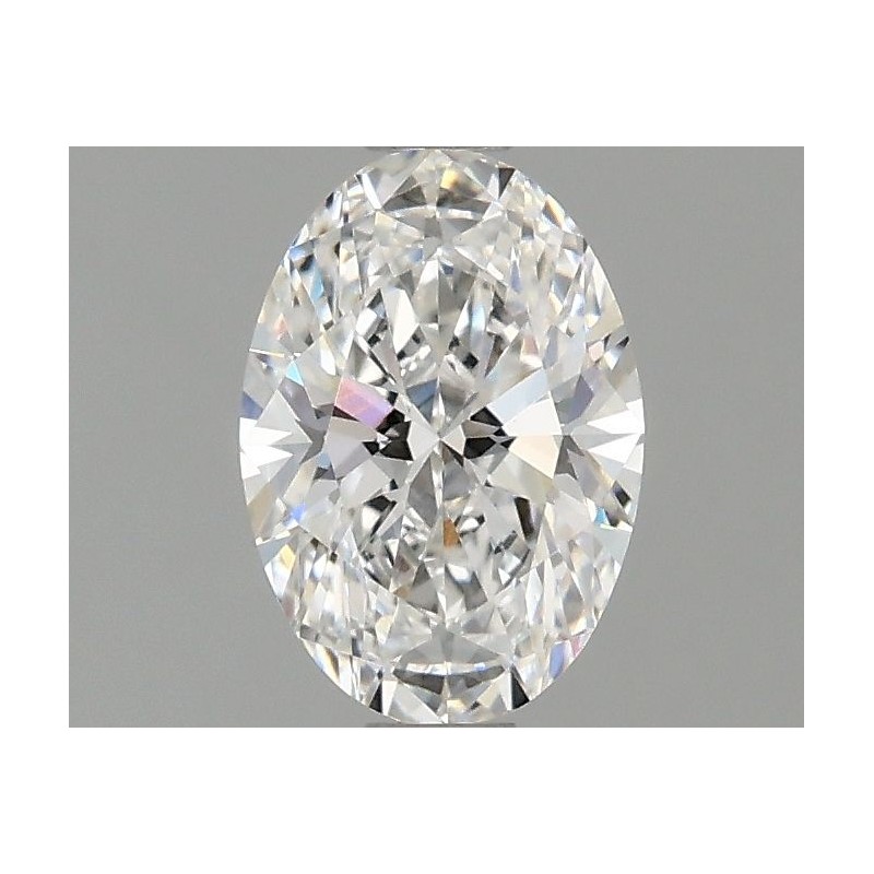 Diament laboratoryjny bezbarwny szlif owalny, 0.96ct, VVS2, E, IGI LG671498325 Diament laboratoryjny bezbarwny szlif owalny, 0.96ct, VVS2, E, IGI LG671498325