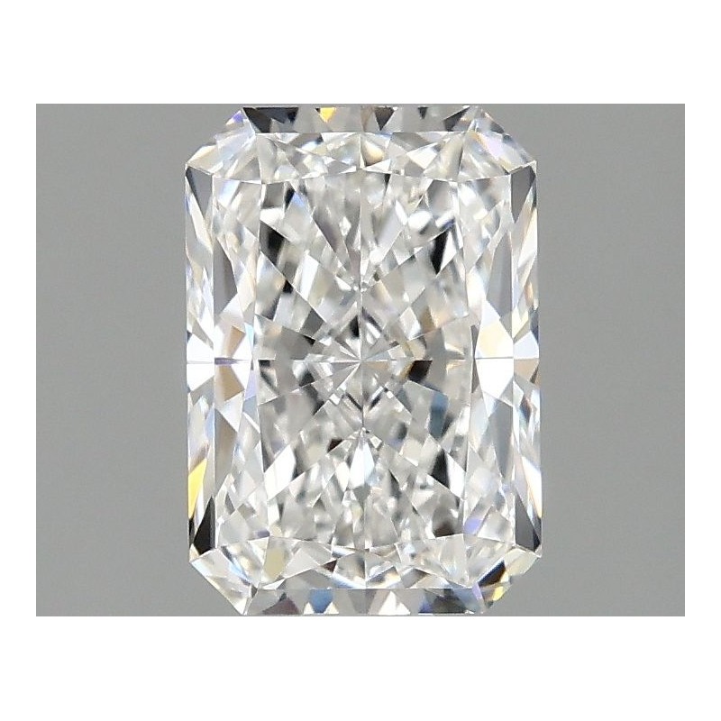 Diament laboratoryjny bezbarwny radiant, 1.56ct, VVS2, D, IGI LG702520476 Diament laboratoryjny bezbarwny radiant, 1.56ct, VVS2, D, IGI LG702520476