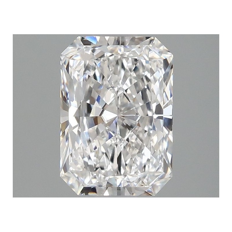 Diament laboratoryjny bezbarwny radiant, 1.57ct, VVS2, D, IGI LG669401257 Diament laboratoryjny bezbarwny radiant, 1.57ct, VVS2, D, IGI LG669401257