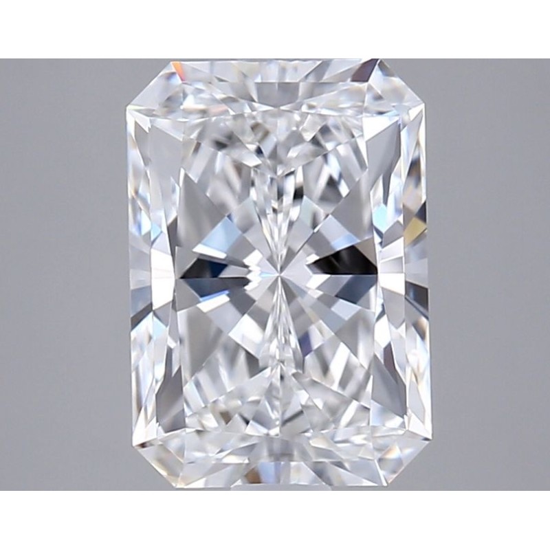 Diament laboratoryjny bezbarwny radiant, 2.0ct, VVS2, E, GIA 6535314692 Diament laboratoryjny bezbarwny radiant, 2.0ct, VVS2, E, GIA 6535314692
