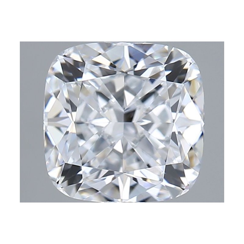 Diament laboratoryjny bezbarwny szlif poduszkowy brylantowy, 2.01ct, VVS2, D, GIA 1539323125 Diament laboratoryjny bezbarwny szlif poduszkowy brylantowy, 2.01ct, VVS2, D, GIA 1539323125
