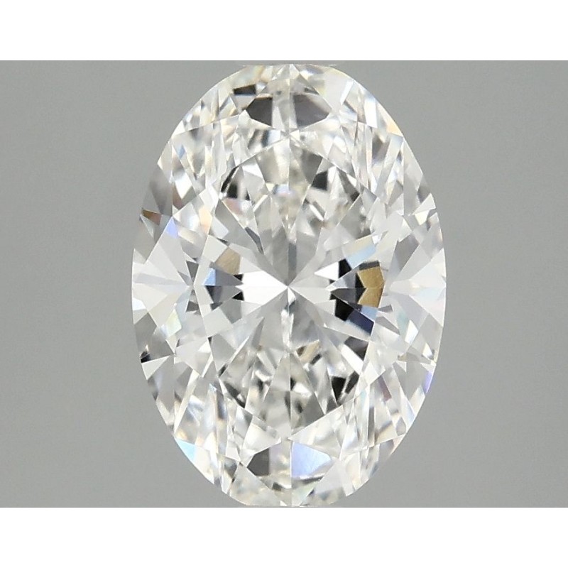 Diament laboratoryjny bezbarwny szlif owalny, 2.1ct, VVS2, F, IGI LG737546656 Diament laboratoryjny bezbarwny szlif owalny, 2.1ct, VVS2, F, IGI LG737546656