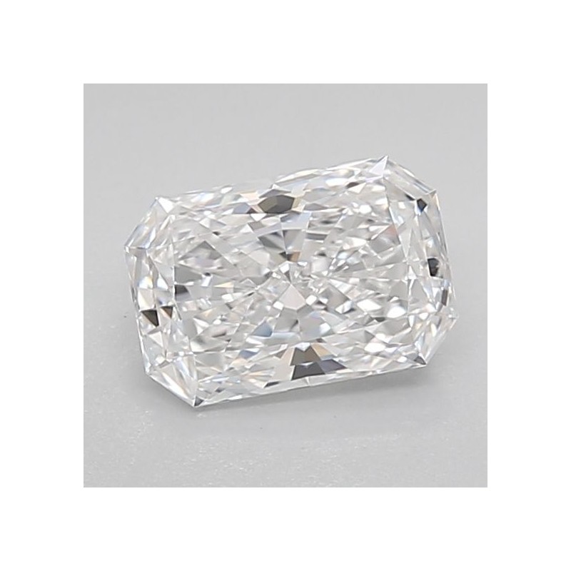 Diament laboratoryjny bezbarwny radiant, 1.02ct, VVS1, D, IGI LG645491856