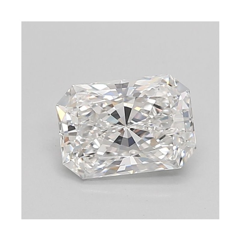 Diament laboratoryjny bezbarwny radiant, 1.08ct, IF, E, IGI LG726501733 Diament laboratoryjny bezbarwny radiant, 1.08ct, IF, E, IGI LG726501733