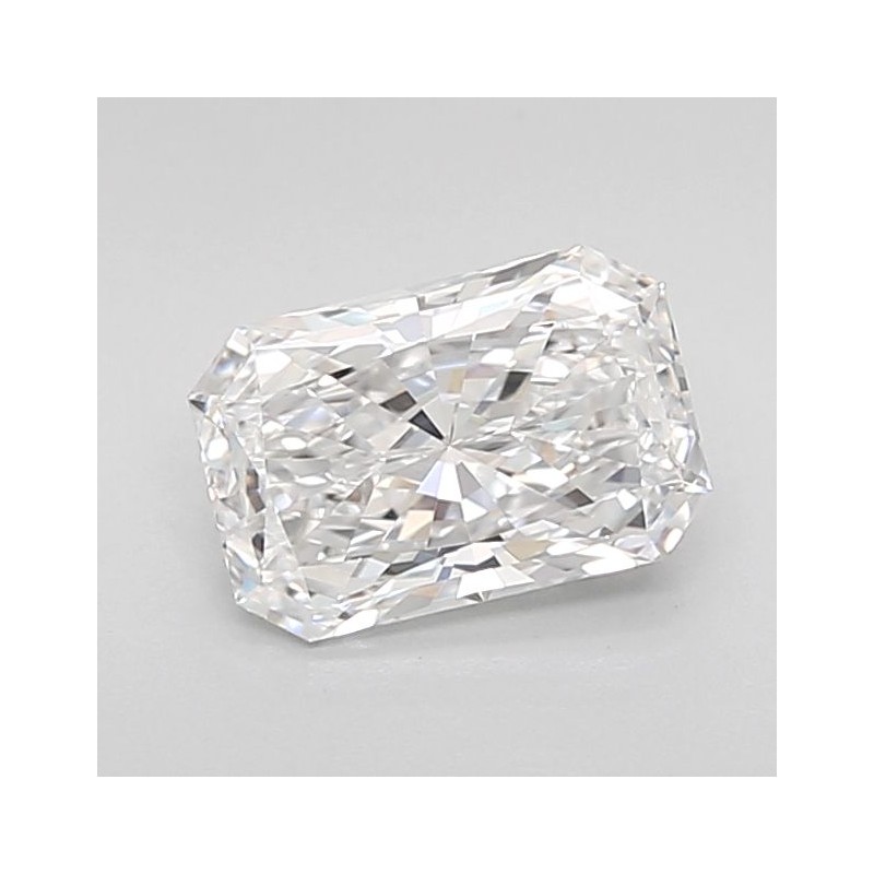 Diament laboratoryjny bezbarwny radiant, 1.02ct, VVS1, D, IGI LG734533281 Diament laboratoryjny bezbarwny radiant, 1.02ct, VVS1, D, IGI LG734533281