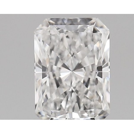 Diament laboratoryjny bezbarwny radiant, 1.18ct, VVS1, E, IGI LG638432340