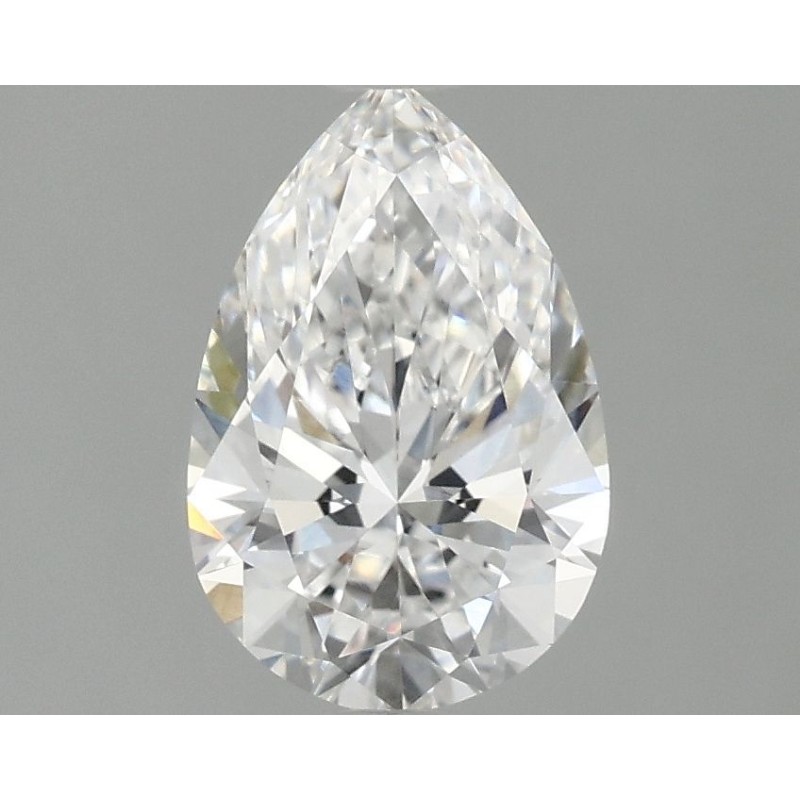 Diament laboratoryjny bezbarwny szlif gruszkowy, 1.56ct, VVS2, D, IGI LG689576987 Diament laboratoryjny bezbarwny szlif gruszkowy, 1.56ct, VVS2, D, IGI LG689576987