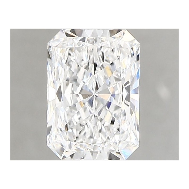 Diament laboratoryjny bezbarwny radiant, 1.18ct, VVS2, D, IGI LG636406595 Diament laboratoryjny bezbarwny radiant, 1.18ct, VVS2, D, IGI LG636406595