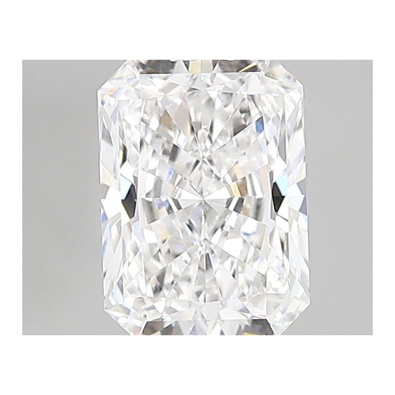 Diament laboratoryjny bezbarwny radiant, 1.18ct, VVS2, D, IGI LG632432540 Diament laboratoryjny bezbarwny radiant, 1.18ct, VVS2, D, IGI LG632432540