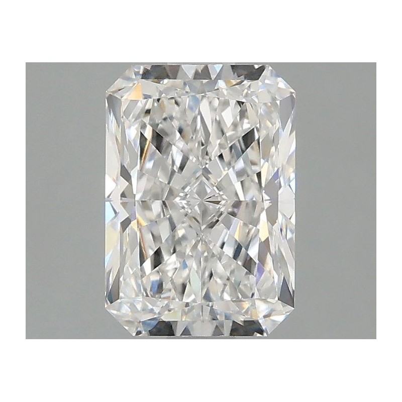 Diament laboratoryjny bezbarwny radiant, 1.54ct, VVS2, D, IGI LG673414983 Diament laboratoryjny bezbarwny radiant, 1.54ct, VVS2, D, IGI LG673414983