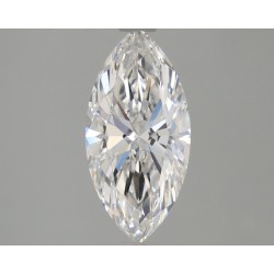 Diament laboratoryjny bezbarwny markiza, 1.77ct, VVS2, E, IGI LG729594353