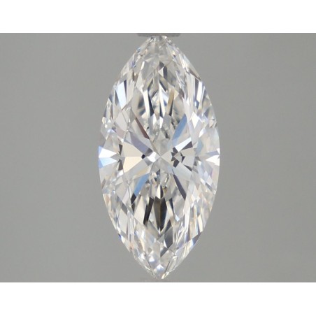 Diament laboratoryjny bezbarwny markiza, 1.77ct, VVS2, E, IGI LG729594353