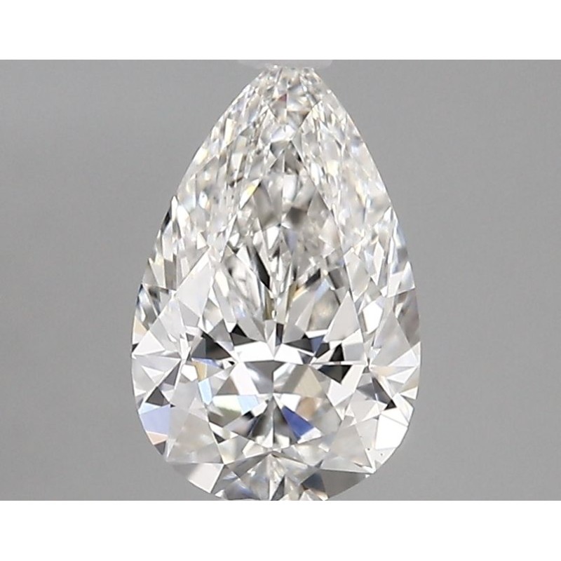 Diament laboratoryjny bezbarwny szlif gruszkowy, 1.16ct, VVS2, E, IGI LG717591228 Diament laboratoryjny bezbarwny szlif gruszkowy, 1.16ct, VVS2, E, IGI LG717591228