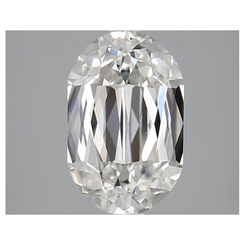 Diament laboratoryjny bezbarwny szlif poduszkowy, 2.1ct, VVS2, F, IGI LG731543044 Diament laboratoryjny bezbarwny szlif poduszkowy, 2.1ct, VVS2, F, IGI LG731543044