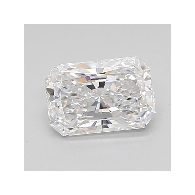 Diament laboratoryjny bezbarwny radiant, 1.1ct, IF, D, IGI LG727563479 Diament laboratoryjny bezbarwny radiant, 1.1ct, IF, D, IGI LG727563479