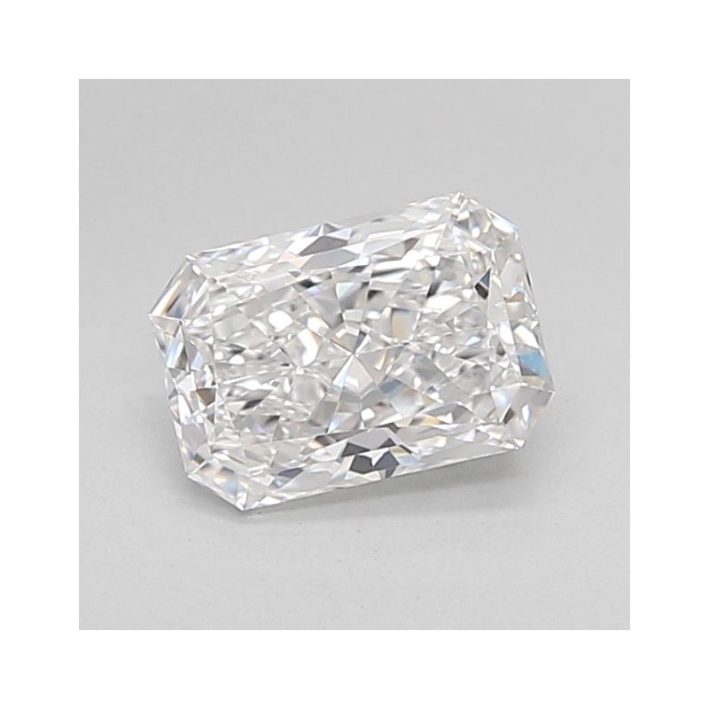 Diament laboratoryjny bezbarwny radiant, 1.02ct, IF, D, IGI LG665452023 Diament laboratoryjny bezbarwny radiant, 1.02ct, IF, D, IGI LG665452023