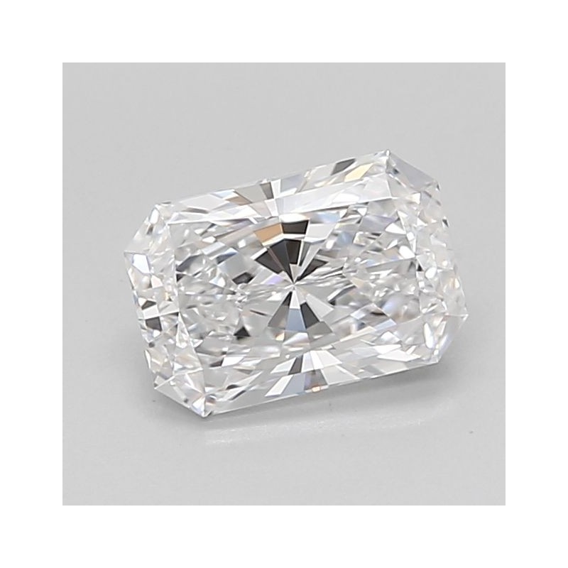 Diament laboratoryjny bezbarwny radiant, 1.07ct, IF, D, IGI LG739561146 Diament laboratoryjny bezbarwny radiant, 1.07ct, IF, D, IGI LG739561146