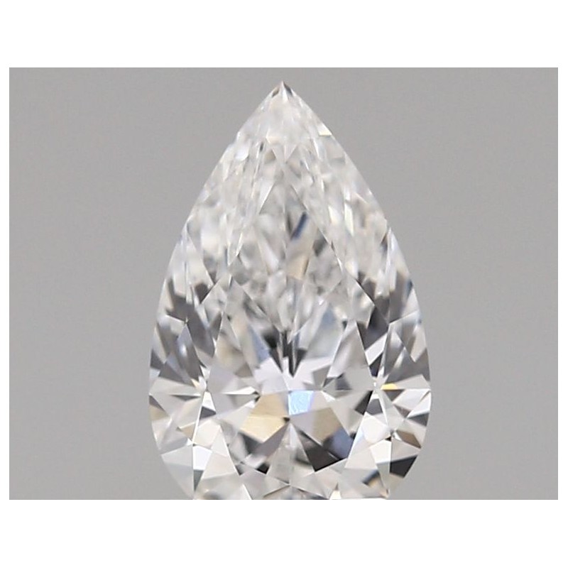 Diament laboratoryjny bezbarwny szlif gruszkowy, 1.18ct, VVS2, D, IGI LG712544466 Diament laboratoryjny bezbarwny szlif gruszkowy, 1.18ct, VVS2, D, IGI LG712544466