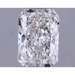 Diament laboratoryjny bezbarwny radiant, 1.13ct, VVS2, F, IGI LG607333700