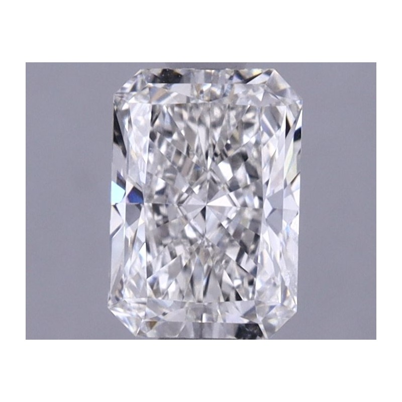 Diament laboratoryjny bezbarwny radiant, 1.13ct, VVS2, F, IGI LG607333700 Diament laboratoryjny bezbarwny radiant, 1.13ct, VVS2, F, IGI LG607333700