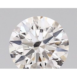 Diament laboratoryjny bezbarwny szlif okrągły, 1.18ct, VVS2, D, IGI LG735515817