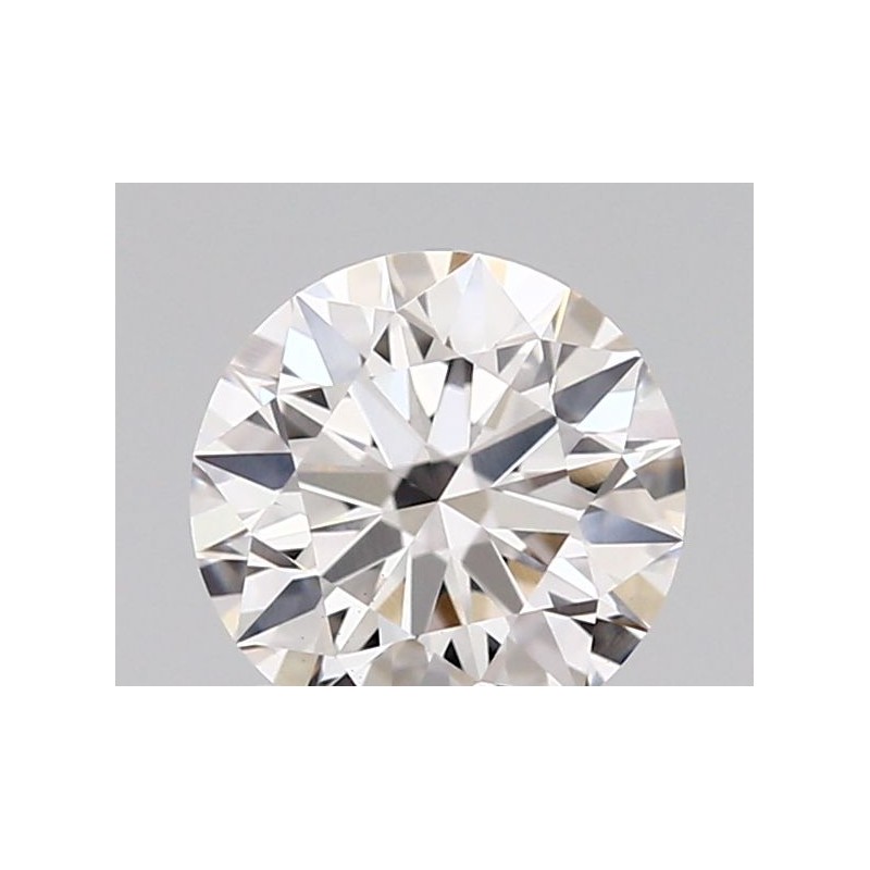 Diament laboratoryjny bezbarwny szlif okrągły, 1.18ct, VVS2, D, IGI LG735515817