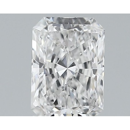 Diament laboratoryjny bezbarwny radiant, 1.17ct, VVS1, D, IGI LG633447143