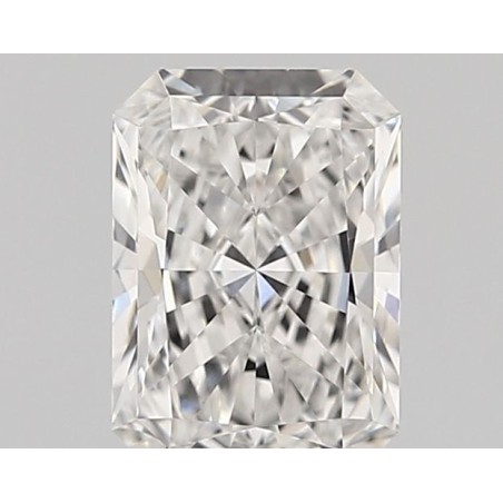 Diament laboratoryjny bezbarwny radiant, 1.17ct, VVS2, E, IGI LG632473326