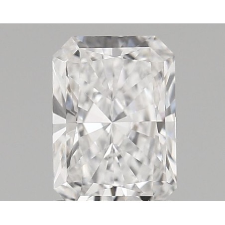 Diament laboratoryjny bezbarwny radiant, 1.17ct, VVS1, D, IGI LG635468563