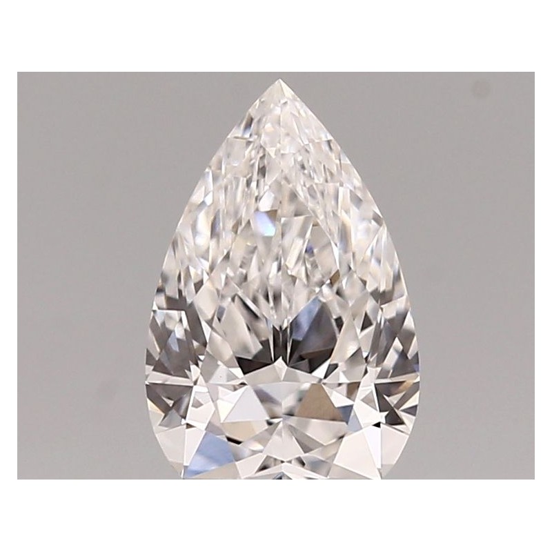 Diament laboratoryjny bezbarwny szlif gruszkowy, 1.16ct, VVS2, D, IGI LG722558951 Diament laboratoryjny bezbarwny szlif gruszkowy, 1.16ct, VVS2, D, IGI LG722558951