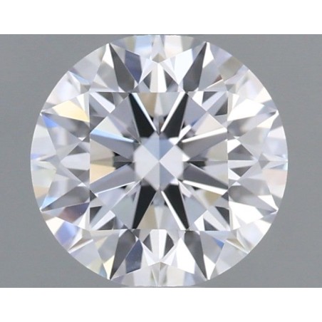 Diament laboratoryjny bezbarwny szlif okrągły, 0.87ct, VVS2, E, IGI LG723560586