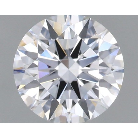 Diament laboratoryjny bezbarwny szlif okrągły, 0.88ct, VVS2, E, IGI LG723560587