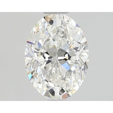 Diament szlif owalny, 0.9ct, VVS1, F, GIA 1538377823