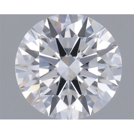 Diament laboratoryjny bezbarwny szlif okrągły, 1.02ct, VVS2, D, IGI LG711525568