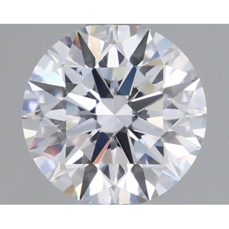 Diament laboratoryjny bezbarwny szlif okrągły, 1.06ct, VVS2, E, IGI LG685575491