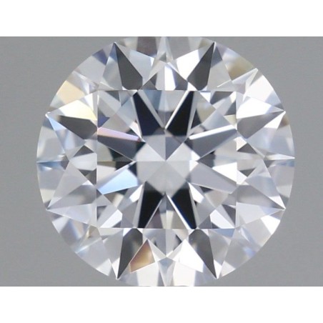 Diament laboratoryjny bezbarwny szlif okrągły, 1.03ct, VVS1, F, IGI LG689589350